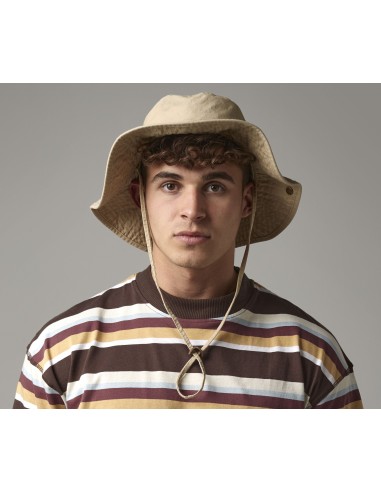 B-B789-Outback Hat